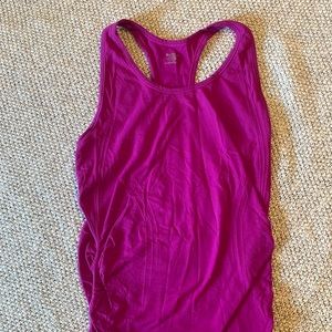 Athleta tank top